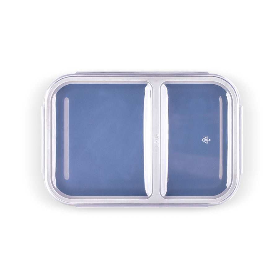 Inner Seal 23oz. Bento, Navy Blue