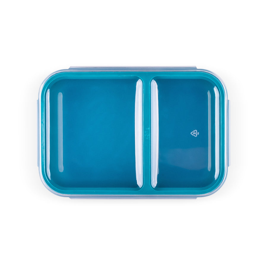 Inner Seal 23oz. Bento, Teal