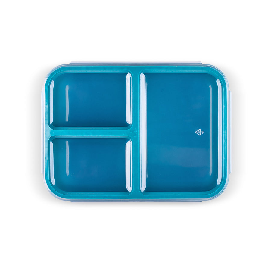 Inner Seal 54oz. Bento, Teal