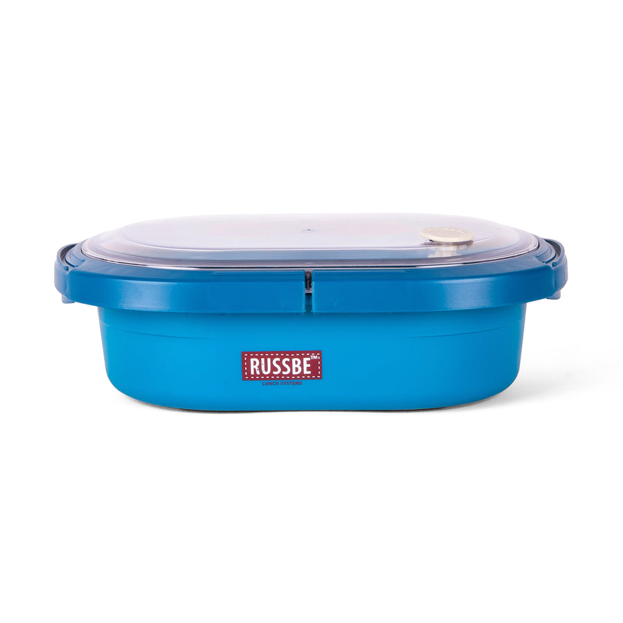 27oz. Perfect Seal Bento, Tahoe Blue
